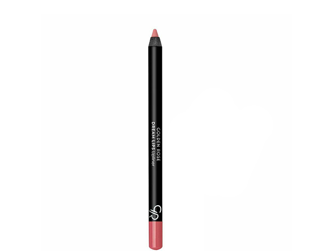 Golden Rose DREAM LIPS LIPLINER NO: 505